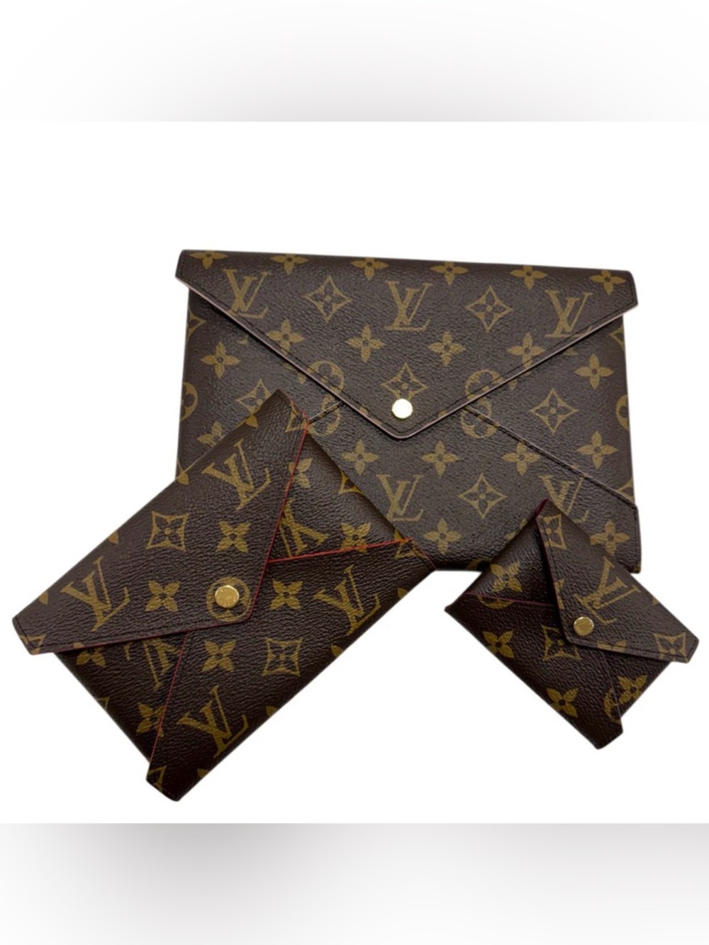 Louis Vuitton KIRAGAMI 3 PIECE SET
